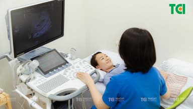 Kinh nghiệm tìm bác sĩ Siêu âm giỏi ở Tứ Minh – Hải Phòng