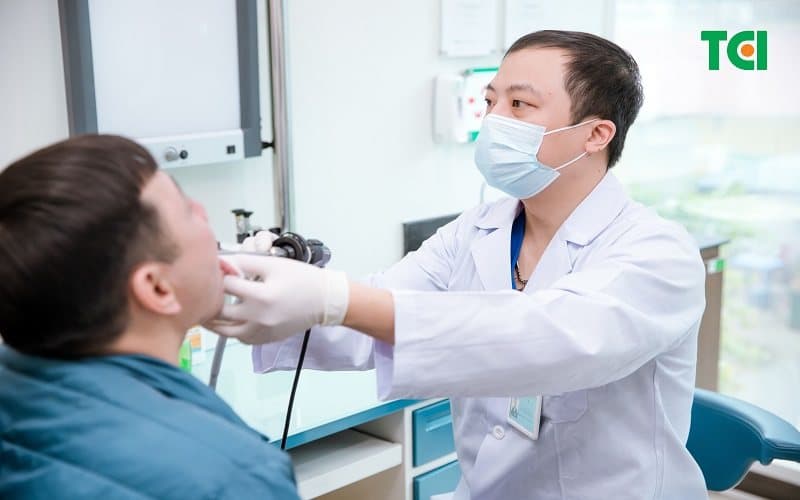 Khám tai mũi họng và quy trình chuẩn Bộ Y tế người dân Việt Hoà nên tham khảo