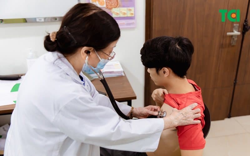 Chọn bác sĩ tai mũi họng giỏi ở Ái Quốc - Hải Phòng có chuyên môn phù hợp