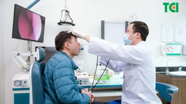 Cập nhật danh sách bác sĩ Tai Mũi Họng giỏi ở Tứ Minh – Hải Phòng hiện nay