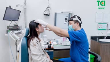 Top bác sĩ Tai Mũi Họng giỏi ở Thạch Khôi – Hải Phòng được đánh giá cao