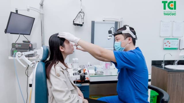 Top bác sĩ Tai Mũi Họng giỏi ở Thạch Khôi – Hải Phòng được đánh giá cao