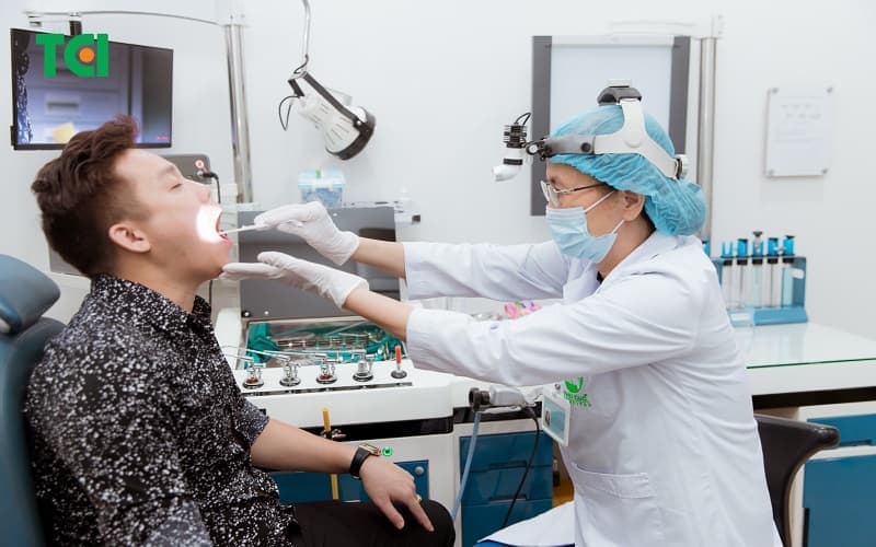 Khám Tai Mũi Họng định kỳ giúp nhận diện sớm các vấn đề ở tai, mũi, họng và có hướng xử trí phù hợp 