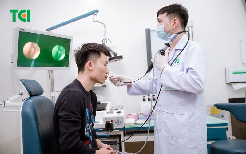 Chọn bác sĩ Tai Mũi Họng phù hợp giúp việc khám và tái khám thuận tiện hơn