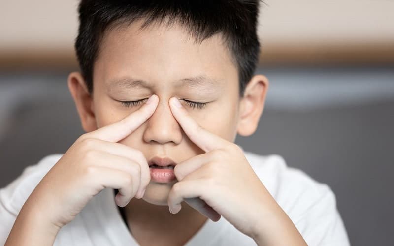 Những triệu chứng liên quan đến tai mũi họng cần được thăm khám sớm