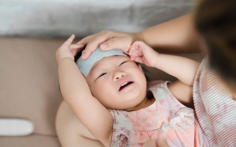 Trẻ em là một trong những đối tượng nên khám tai mũi họng định kỳ