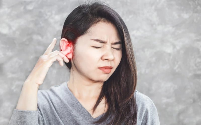 Các bệnh về tai mũi họng thường gặp nhất hiện nay