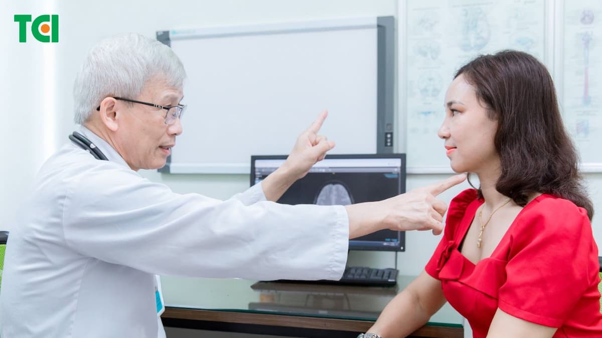 Bác sĩ thần kinh là ai, khi nào cần khám?