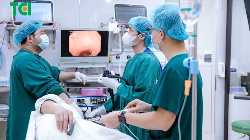 Gợi ý bác sĩ Tiêu hóa giỏi ở Tứ Minh – Hải Phòng được đánh giá cao