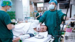 Cập nhật danh sách bác sĩ Tiêu hóa giỏi ở Thạch Khôi – Hải Phòng hiện nay