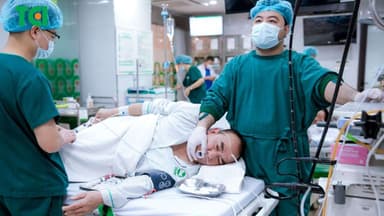 Cập nhật danh sách bác sĩ Tiêu hóa giỏi ở Thạch Khôi – Hải Phòng hiện nay