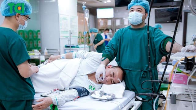 Cập nhật danh sách bác sĩ Tiêu hóa giỏi ở Thạch Khôi – Hải Phòng hiện nay