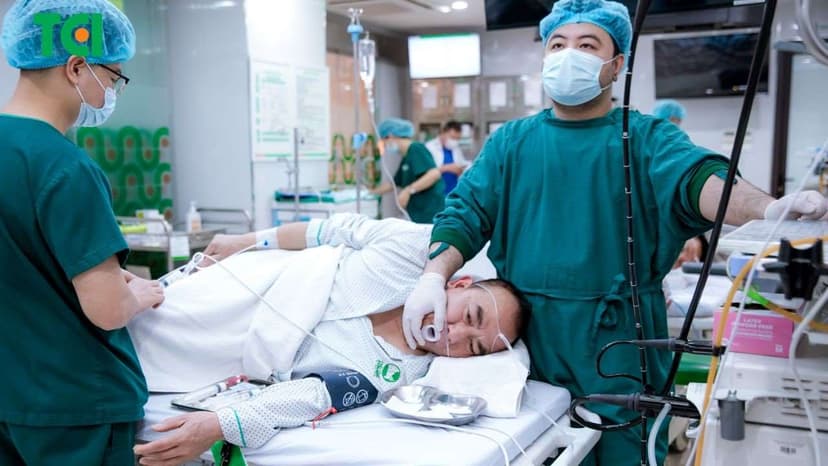 Cập nhật danh sách bác sĩ Tiêu hóa giỏi ở Thạch Khôi – Hải Phòng hiện nay