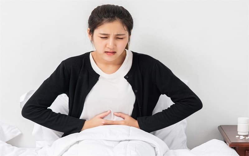 Các triệu chứng tiêu hóa kéo dài hoặc tái diễn có thể là dấu hiệu cần được bác sĩ chuyên khoa đánh giá