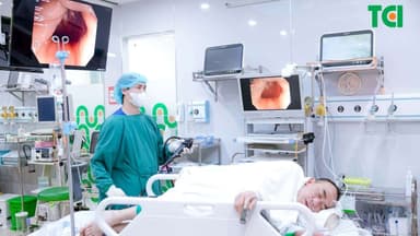 Danh sách bác sĩ Tiêu hóa giỏi ở Hải Dương – Hải Phòng được nhiều người tin tưởng
