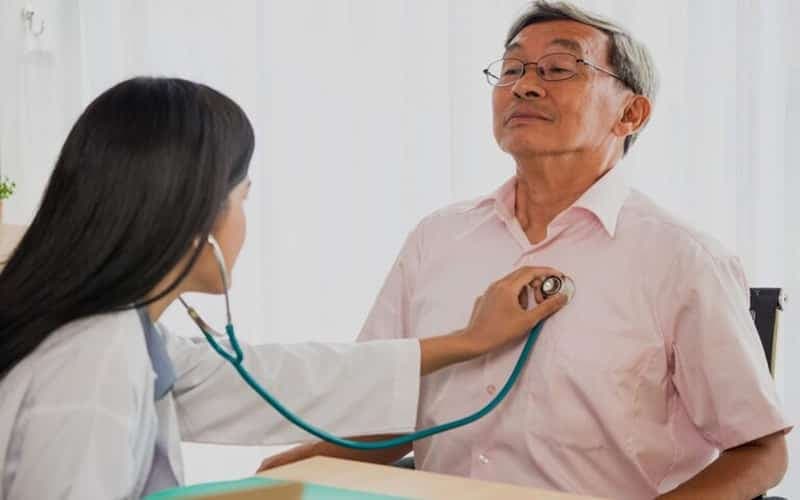 bác sĩ tim mạch giỏi ở Xuân Phương
