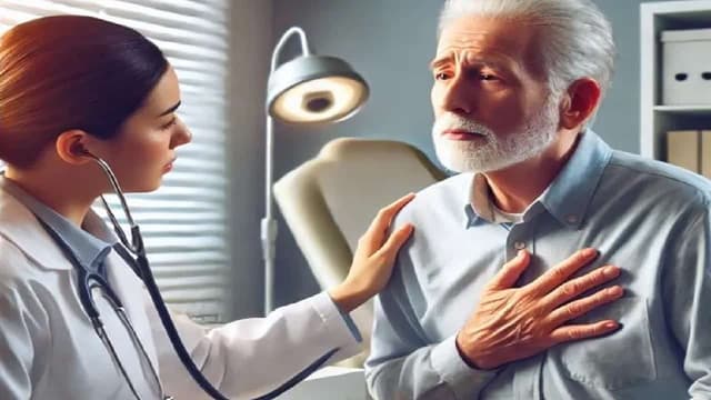 Bác sĩ tim mạch giỏi ở Đại Mỗ được nhiều người thăm khám