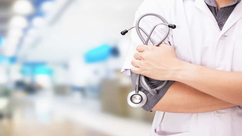 Bác sĩ tim mạch giỏi ở Hà Đông: 5 Tiêu chí lựa chọn