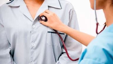 Địa chỉ thăm khám với bác sĩ tim mạch giỏi ở Tây Mỗ