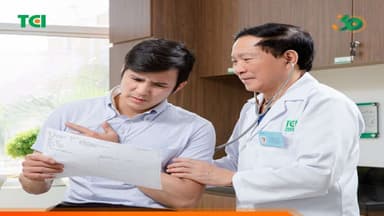 Tìm bác sĩ tim mạch giỏi ở Xuân Phương: Tham khảo địa chỉ uy tín, thuận tiện