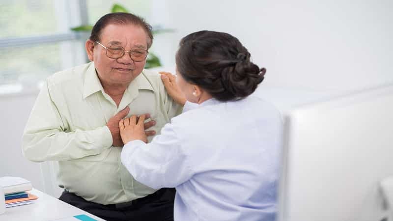 bác sĩ tim mạch giỏi ở Từ Liêm
