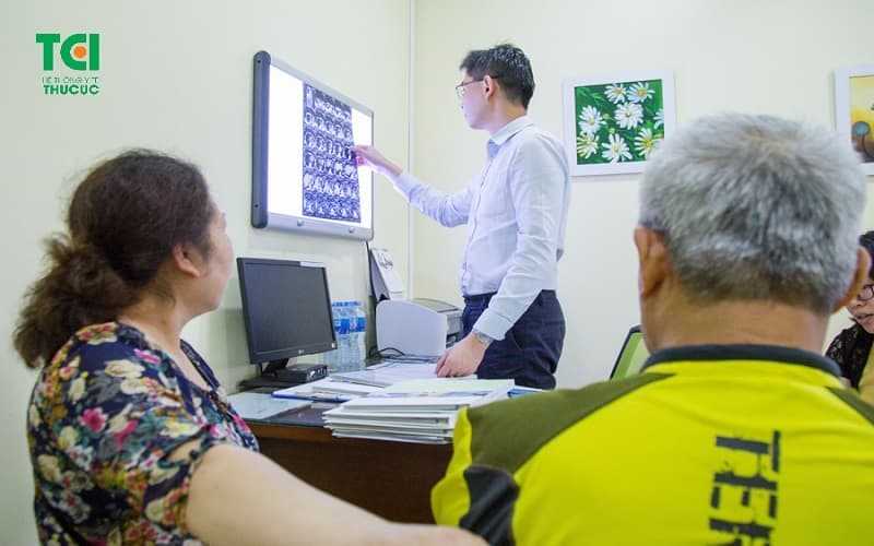 Phòng khám có bác sĩ ung bướu giỏi ở Hà Đông được nhiều người tin tưởng