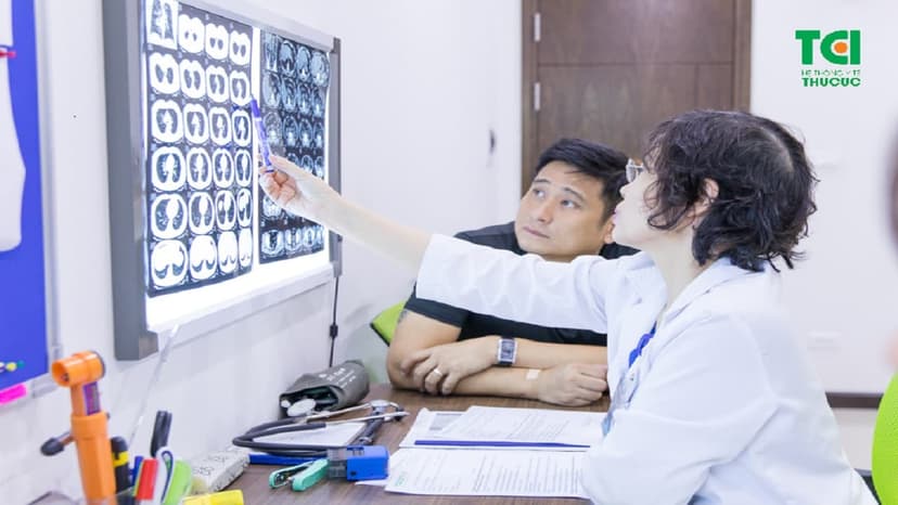 Bác sĩ ung bướu giỏi ở Đại Mỗ: Tiêu chí chọn là gì? Gợi ý địa chỉ uy tín