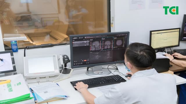 Địa chỉ có bác sĩ ung bướu giỏi ở Tây Mỗ, khám tận tâm, không bỏ sót bệnh