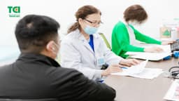 Gợi ý bác sĩ ung bướu giỏi ở Từ Liêm, công tác tại cơ sở uy tín