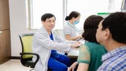 Phòng khám có bác sĩ ung bướu giỏi ở Yên Hòa