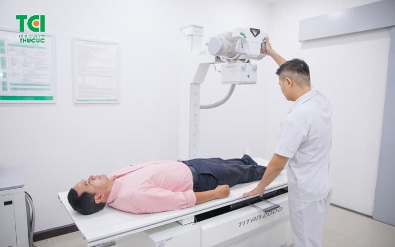 Phòng khám có bác sĩ ung bướu giỏi ở Hà Đông được nhiều người tin tưởng