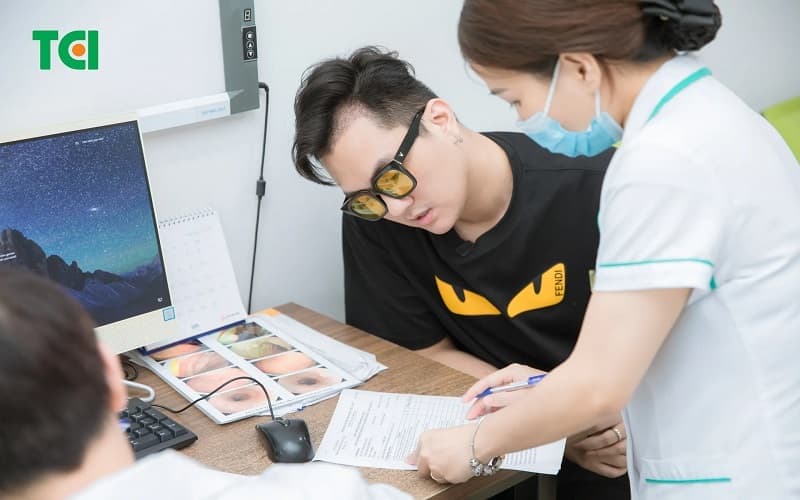 bác sĩ ung bướu giỏi ở Tây Mỗ
