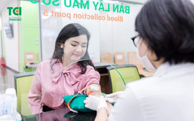 Người dân Tân Hưng quan tâm nhiều đến bác sĩ xét nghiệm giỏi để kiểm tra sức khoẻ khi cần