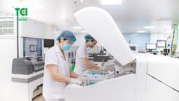 Cập nhật danh sách bác sĩ xét nghiệm giỏi ở Tứ Minh – Hải Phòng