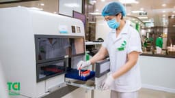 TOP bác sĩ xét nghiệm giỏi ở Thạch Khôi – Hải Phòng được đánh giá cao
