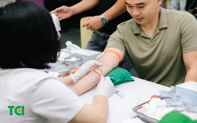 Thực hiện đúng hướng dẫn trước xét nghiệm sẽ giúp kết quả có độ chính xác cao