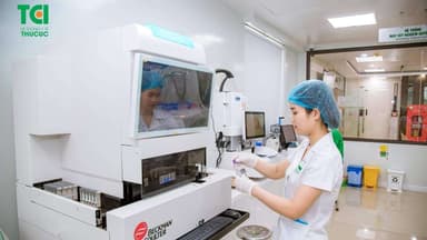 Danh sách bác sĩ xét nghiệm giỏi ở Hải Dương – Hải Phòng