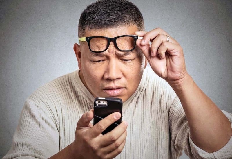 bất đồng khúc xạ