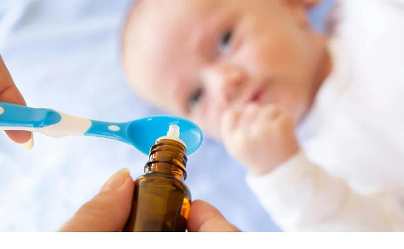 Không nên tự ý tăng liều vitamin hoặc khoáng chất với mục đích giúp trẻ tăng cân, tăng chiều cao nhanh hơn