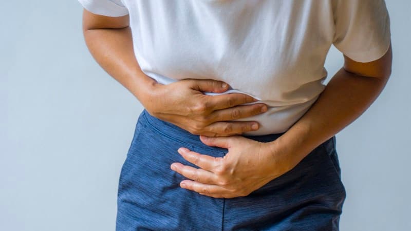 Nhiều bệnh lý đường tiêu hóa có thể tiến triển âm thầm hoặc chỉ gây ra những triệu chứng nhẹ, dễ bị bỏ qua