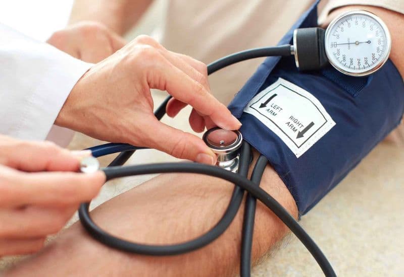 bệnh võng mạc cao huyết áp