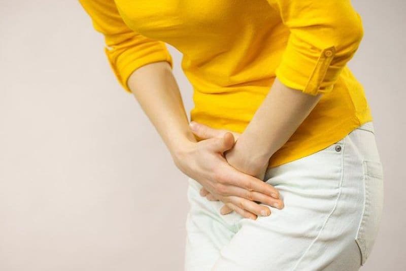 Viêm âm hộ là tình trạng vùng da và niêm mạc bên ngoài cơ quan sinh dục nữ (âm hộ) bị viêm