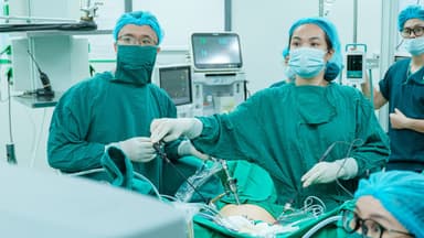 Cắt polyp cổ tử cung bao lâu thì lành và cần lưu ý gì?