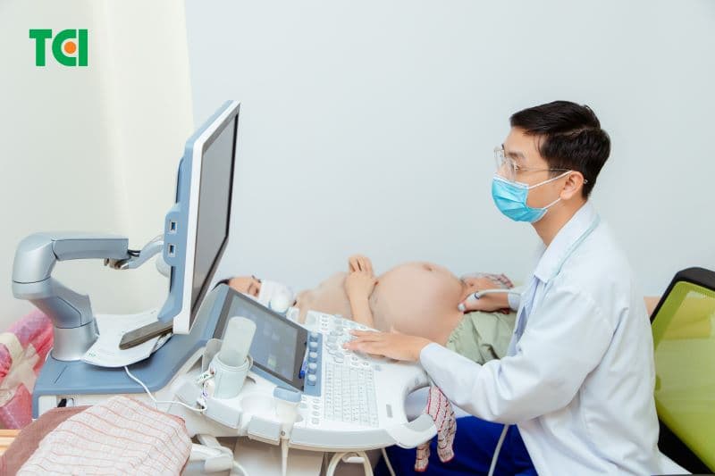 Chất lượng của một ca siêu âm phụ thuộc vào nhiều yếu tố, từ năng lực chuyên môn của người thực hiện đến quy trình thăm khám
