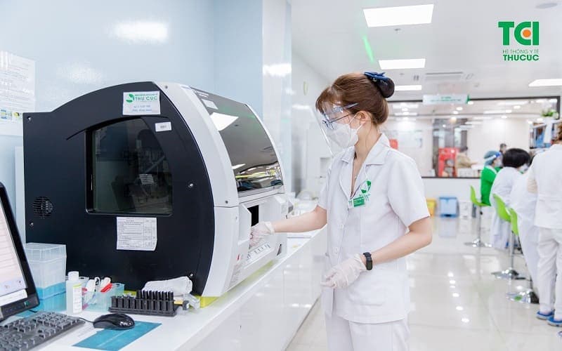 Chỉ số CBC bất thường là dấu hiệu chỉ điểm bệnh nhân cần khám chuyên sâu