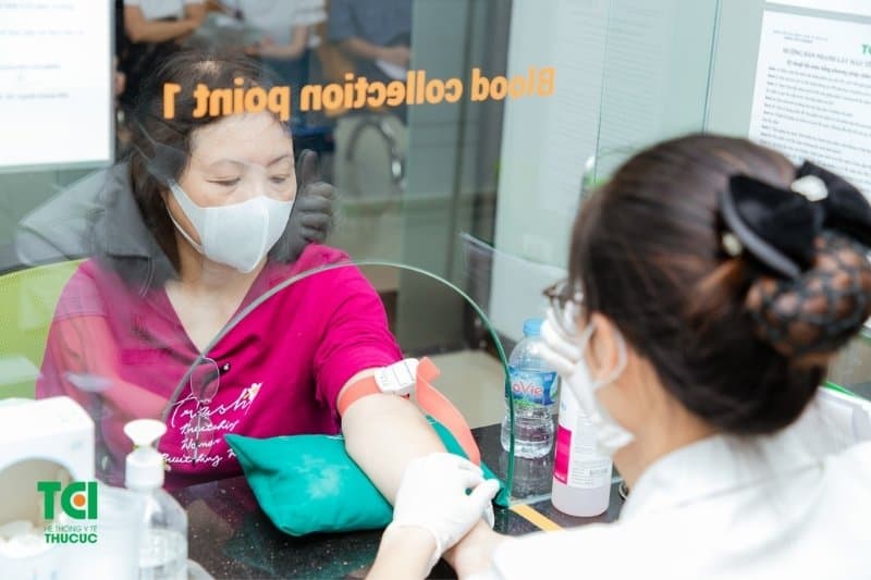 Người bệnh nên đi tái khám theo lịch hẹn, thường là từ 3 - 6 tháng một lần