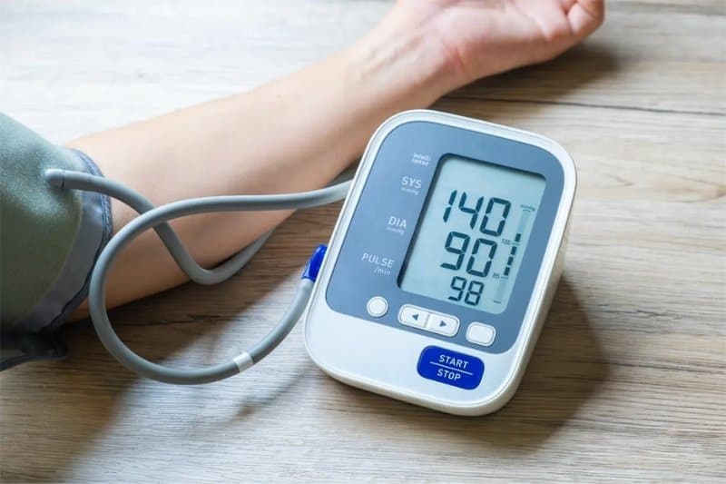 Chủ động kiểm soát chỉ số giúp nâng cao hiệu quả của quá trình điều trị huyết áp cao