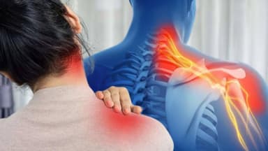 Đau cổ vai gáy: Tìm hiểu nguyên nhân và cách điều trị