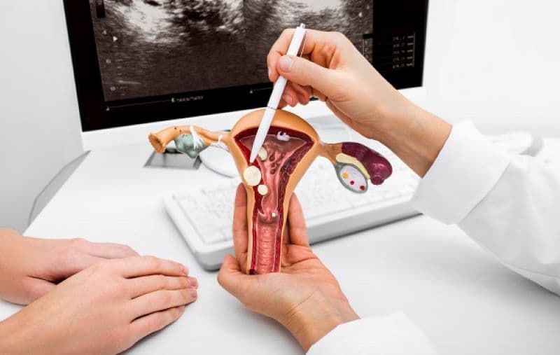 Chị em nên đi khám sớm khi xuất hiện các dấu hiệu bất thường ở vùng kín
