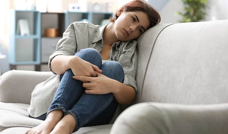 Mệt mỏi, chán ăn là những triệu chứng ốm nghén thường gặp